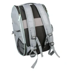 Sac à Dos Trekking All-in-one Oslo 45x27x26cm - Duvo+ -Promos Naturalis Pets Boutique sac a dos trekking all in one oslo 45x27x26cm duvo 12029 duvo specifications sac leger mais durable etanche et avec housse de pr 2