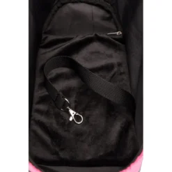 Sac Alea 16x20x30cm - Trixie -Promos Naturalis Pets Boutique sac alea 16x20x30cm trixie 28857 trixie sac alea specialement concu pour les tres petits chiens forme tres stable peut souvrir p 2