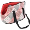 Sac De Transport Leoni 45cm - Vadigran 2 Sac De Transport Leoni 45cm - Vadigran -Promos Naturalis Pets Boutique sac de transport leoni 45cm vadigran 18738 vadigran sac de transport leoni 45cmavec clip de securite supplementaire pour que le