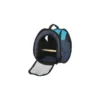 Sac De Transport Pour Oiseaux 27x32x27cm - Trixie -Promos Naturalis Pets Boutique sac de transport pour oiseaux 27x32x27cm trixie 5906 trixie sac de transport perchoir en bois amovible avec fixation vis robuste