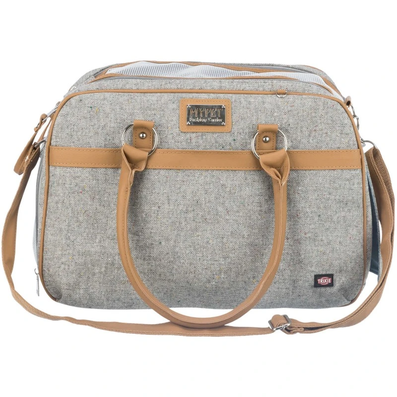 Sac Helen 19x28x40cm Max.10kg - Trixie 5 Sac Helen 19x28x40cm Max.10kg - Trixie – Image 3