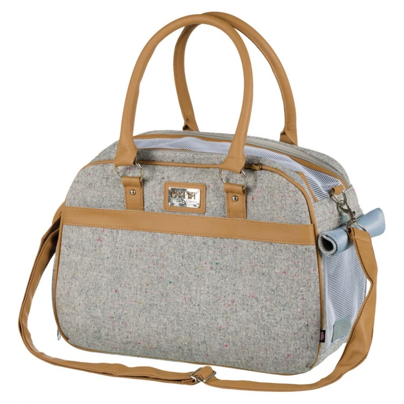 Sac Helen 19x28x40cm Max.10kg - Trixie 3 Sac Helen 19x28x40cm Max.10kg - Trixie