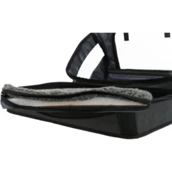 Sac Holly 30x30x50cm Max.15kg - Trixie -Promos Naturalis Pets Boutique sac holly 30x30x50cm max15kg trixie 28940 trixie sac hollydescriptif sac de transport et lit en un seul sac la couverture peut e 3