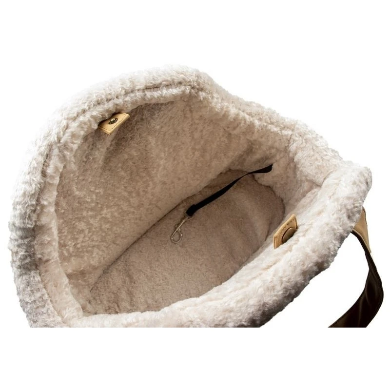 Sac Transport Cushy 43x20x34cm - Duvo+ 4 Sac Transport Cushy 43x20x34cm - Duvo+ – Image 2