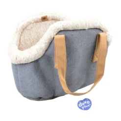Sac Transport Cushy 43x20x34cm - Duvo+