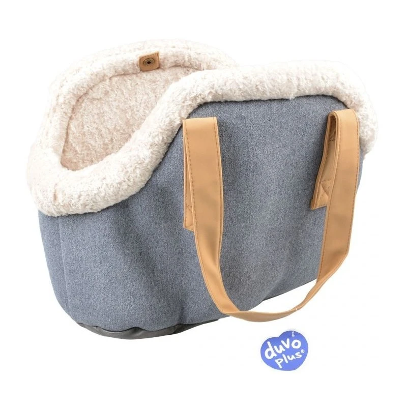 Sac Transport Cushy 43x20x34cm - Duvo+ 3 Sac Transport Cushy 43x20x34cm - Duvo+