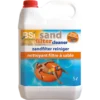 Sand Filter Cleaner 5L - BSI -Promos Naturalis Pets Boutique sand filter cleaner 5l bsi 6364 bsi sand filter cleaner 5lle sand filter cleaner est un nettoyant puissant pour les filtres pisc