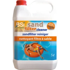 Sand Filter Cleaner 5L - BSI