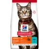 Science Plan Aliment Pour Chat Adulte Au Thon 1,5kg - Hill's -Promos Naturalis Pets Boutique science plan aliment pour chat adulte au thon 15kg hills 604073 hills science plan aliment pour chat adulte au thon hillsles cro