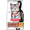 Science Plan Aliment Pour Chat Adulte Hairball Indoor Poulet 1,5kg - Hill's 1 Science Plan Aliment Pour Chat Adulte Hairball Indoor Poulet 1,5kg - Hill's -Promos Naturalis Pets Boutique science plan aliment pour chat adulte hairball indoor poulet 15kg hills 604139 hills science plan aliment pour chat adulte hairb