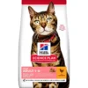 Science Plan Aliment Pour Chat Adulte Light Poulet 1,5kg - Hill's -Promos Naturalis Pets Boutique science plan aliment pour chat adulte light poulet 15kg hills 604080 hills science plan aliment pour chat adulte light poulet hi