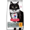 Science Plan Aliment Pour Chat Adulte Mature Stérilisé Poulet 3kg - Hill's 1 Science Plan Aliment Pour Chat Adulte Mature Stérilisé Poulet 3kg - Hill's -Promos Naturalis Pets Boutique science plan aliment pour chat adulte mature sterilise poulet 3kg hills 604134 hills science plan aliment pour chat adulte matur