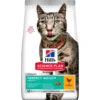 Science Plan Aliment Pour Chat Adulte Perfect Weight Au Poulet 1,5kg - Hill's 1 Science Plan Aliment Pour Chat Adulte Perfect Weight Au Poulet 1,5kg - Hill's -Promos Naturalis Pets Boutique science plan aliment pour chat adulte perfect weight au poulet 15kg hills 604085 hills science plan aliment pour chat adulte per