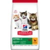 Science Plan Aliment Pour Chaton Poulet 1,5kg - Hill's -Promos Naturalis Pets Boutique science plan aliment pour chaton poulet 15kg hills 604048 hills science plan aliment pour chaton poulet hillsles croquettes hill