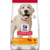 Science Plan Aliment Pour Chien Adulte De Grande Race Light Au Poulet 12kg - Hill's -Promos Naturalis Pets Boutique science plan aliment pour chien adulte de grande race light au poulet 12kg hills 604311 hills science plan aliment pour chien ad