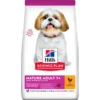 Science Plan Aliment Pour Chien Adulte Mature 7+ Small & Mini Au Poulet 6kg - Hill's 2 Science Plan Aliment Pour Chien Adulte Mature 7+ Small & Mini Au Poulet 6kg - Hill's -Promos Naturalis Pets Boutique science plan aliment pour chien adulte mature 7 small mini au poulet 6kg hills 604321 hills science plan aliment pour chien adul