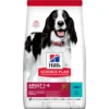 Science Plan Aliment Pour Chien Adulte Medium Au Thon Et Au Riz 2,5kg - Hill's -Promos Naturalis Pets Boutique science plan aliment pour chien adulte medium au thon et au riz 25kg hills 604279 hills science plan aliment pour chien adulte m