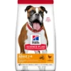Science Plan Aliment Pour Chien Adulte Medium Light Au Poulet 2,5kg - Hill's -Promos Naturalis Pets Boutique science plan aliment pour chien adulte medium light au poulet 25kg hills 604282 hills science plan aliment pour chien adulte med