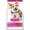 Science Plan Aliment Pour Chien Adulte Small & Mini à L'agneau Et Au Riz 6kg - Hill's
