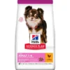 Science Plan Aliment Pour Chien Adulte Small & Mini Light Au Poulet 1,5kg - Hill's -Promos Naturalis Pets Boutique science plan aliment pour chien adulte small mini light au poulet 15kg hills 604236 hills science plan aliment pour chien adulte