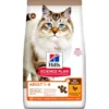 Science Plan NO GRAIN Aliment Pour Chat Adulte Au Poulet 1,5kg - Hill's -Promos Naturalis Pets Boutique science plan no grain aliment pour chat adulte au poulet 15kg hills 605368 hills science plan no grain aliment pour chat adulte
