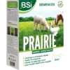 Semences Gazon Prairie 2,5kg - BSI -Promos Naturalis Pets Boutique semences gazon prairie 25kg bsi 64441 bsi bsi semences gazon prairie 25kgvous voulez amenager une prairie ce melange bsi contien