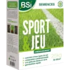 Semences Gazon Sport Et Jeux 2,5kg - BSI -Promos Naturalis Pets Boutique semences gazon sport et jeux 25kg bsi 64437 bsi