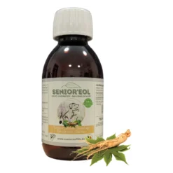 Promos Naturalis Pets Boutique 37 Senior'eol Solution Buvable Pour Un Maintien De La Forme De L’animal âgé 150ml - Essence Of Life (chien, Chat)