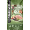 Sensational Dinde Petites Races Adult 2,5kg - Euro Premium -Promos Naturalis Pets Boutique sensational dinde petites races adult 25kg euro premium 051171 euro premium dog food turkeypetites races adultun produit entiere