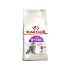 Sensible 4kg - Royal Canin