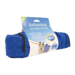 Serviette De Bain Pour Chien Microfibre 40x60cm - Duvo+ -Promos Naturalis Pets Boutique serviette de bain pour chien microfibre 40x60cm duvo 311165 duvo specifications essuie en microfibres absorption elevee supprime 2