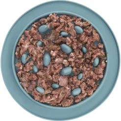 Set De Table 24cm - Trixie -Promos Naturalis Pets Boutique set de table 24cm trixie 25036 trixie descriptif evite davaler trop vite la nourriture convient a tous les types daliments pour 1 3