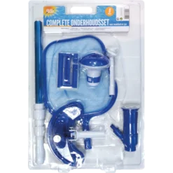 Set D'Entretien Piscine - BSI