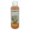 Shamp'eol Almond Shampoing Nourrisant à L'amande 250ml - Essence Of Life (chien, Chat) -Promos Naturalis Pets Boutique shampeol almond shampoing nourrisant a lamande 250ml essence of life chien chat shampalmond essence of life description shampoin