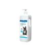 Shampooing Anti-Démangeaisons Pour Chiens 1L - Francodex -Promos Naturalis Pets Boutique shampooing anti demangeaisons pour chiens 1l francodex 172439 francodex descriptionapporte brillance et douceur aux pelages secs
