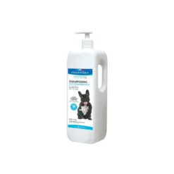 Shampooing Anti-Démangeaisons Pour Chiens 1L - Francodex
