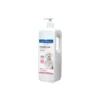 Shampooing Pelage Blanc Pour Chiens 1L - Francodex -Promos Naturalis Pets Boutique shampooing pelage blanc pour chiens 1l francodex 172441 francodex descriptionle shampooing pelage blanc francodex ravive la coul