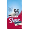 Show Standard Sans Maïs 20kg - Mélange De Base Pour Pigeons D'ornement Entretien Sans Maïs