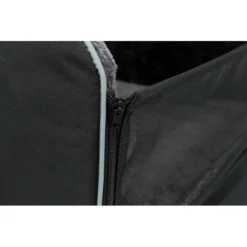 Siège De Voiture 45x38x37cm Jusqu'à 8kg - Trixie -Promos Naturalis Pets Boutique siege de voiture 45x38x37cm jusqua 8kg trixie 1322 trixie siege de voiture utilisable egalement en lit de voyage avec sangles po 4