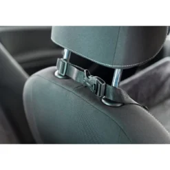 Siège De Voiture 45x38x37cm Jusqu'à 8kg - Trixie -Promos Naturalis Pets Boutique siege de voiture 45x38x37cm jusqua 8kg trixie 1322 trixie siege de voiture utilisable egalement en lit de voyage avec sangles po 7