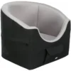 Siège De Voiture 45x39x42cm - Trixie -Promos Naturalis Pets Boutique siege de voiture 45x39x42cm trixie 13176 trixie siege de voiture utilisable egalement en lit de voyage rehausseur de siege desso