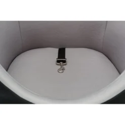 Siège De Voiture 45x39x42cm - Trixie -Promos Naturalis Pets Boutique siege de voiture 45x39x42cm trixie 13176 trixie siege de voiture utilisable egalement en lit de voyage rehausseur de siege desso 3