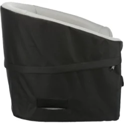 Siège De Voiture 45x39x42cm - Trixie -Promos Naturalis Pets Boutique siege de voiture 45x39x42cm trixie 13176 trixie siege de voiture utilisable egalement en lit de voyage rehausseur de siege desso 5