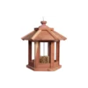 Silo Cedar Wood Ivy 31x27x31,5cm -Promos Naturalis Pets Boutique silo cedar wood ivy 31x27x315cm 17935 kinlys silo cedar wood ivy 31x27x315cm