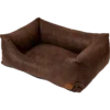 Sofa Classy Bark XL 120x82x27cm - Jack And Vanilla -Promos Naturalis Pets Boutique sofa classy bark xl 120x82x27cm jack and vanilla claso2250 jack and vanilla sofa classy bark xl 120x82x27cm jack and vanilla ce