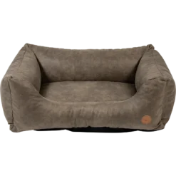 Sofa Classy Stone L 100x70x27cm - Jack And Vanilla -Promos Naturalis Pets Boutique sofa classy stone l 100x70x27cm jack and vanilla claso1540 jack and vanilla sofa classy stone l 100x70x27cm jack and vanilla ce 1 2