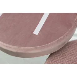 Sofa Livia ø 48x40cm - Trixie -Promos Naturalis Pets Boutique sofa livia 48x40cm trixie 37910 trixie sofa livia aspect velours couverture en polyester dossier en bois stable rembourre coussi 4