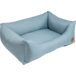 Sofa Monreal Bleu M 80x60cm - Jack And Vanilla