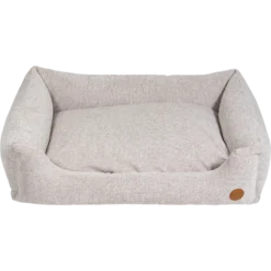 Sofa Palermo Beige XL 120x80x27cm - Jack And Vanilla