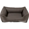 Sofa Waterproof Brun XL 120x82x27cm - Jack And Vanilla -Promos Naturalis Pets Boutique sofa waterproof brun xl 120x82x27cm jack and vanilla watso2240 jack and vanilla sofa waterproof brun xl 120x82x27cm jack and van